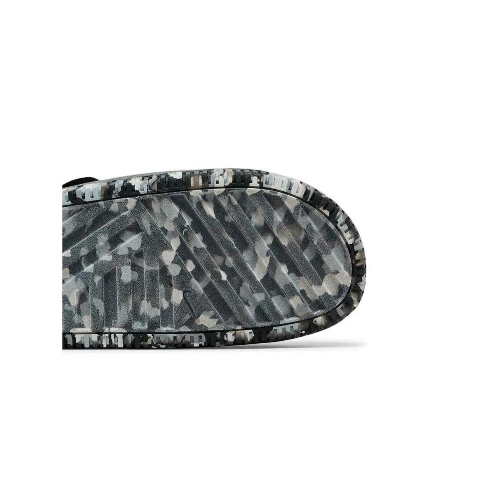Мюли Nike Calm Mule 'Dark Smoke Grey' 5