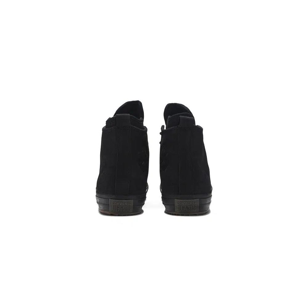 Ботинки Converse Chuck Taylor All Star Waterproof Boot Hi 'Black Gum' 6