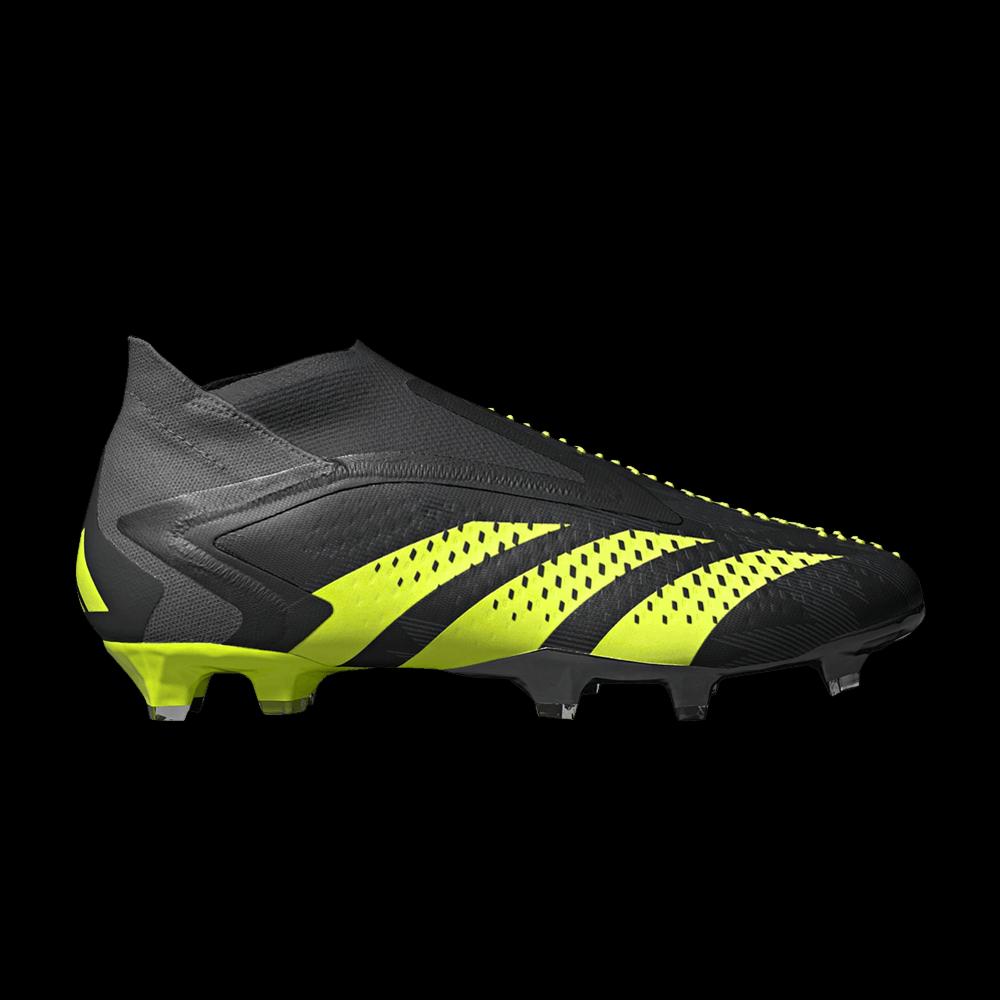 Бутсы adidas Predator Accuracy+ Injection FG 'Crazycharged Pack' 1