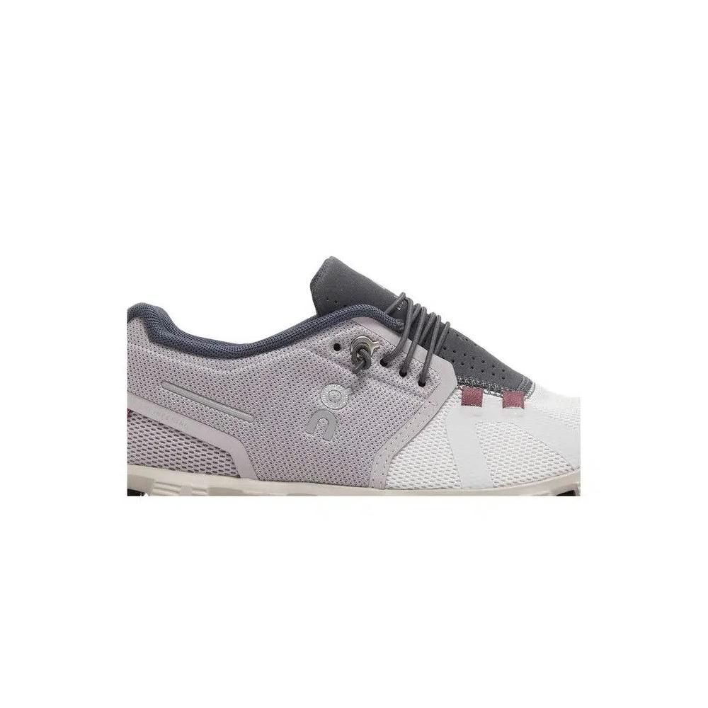 Кроссовки New Balance Wmns 327 'White Sea Salt' 3