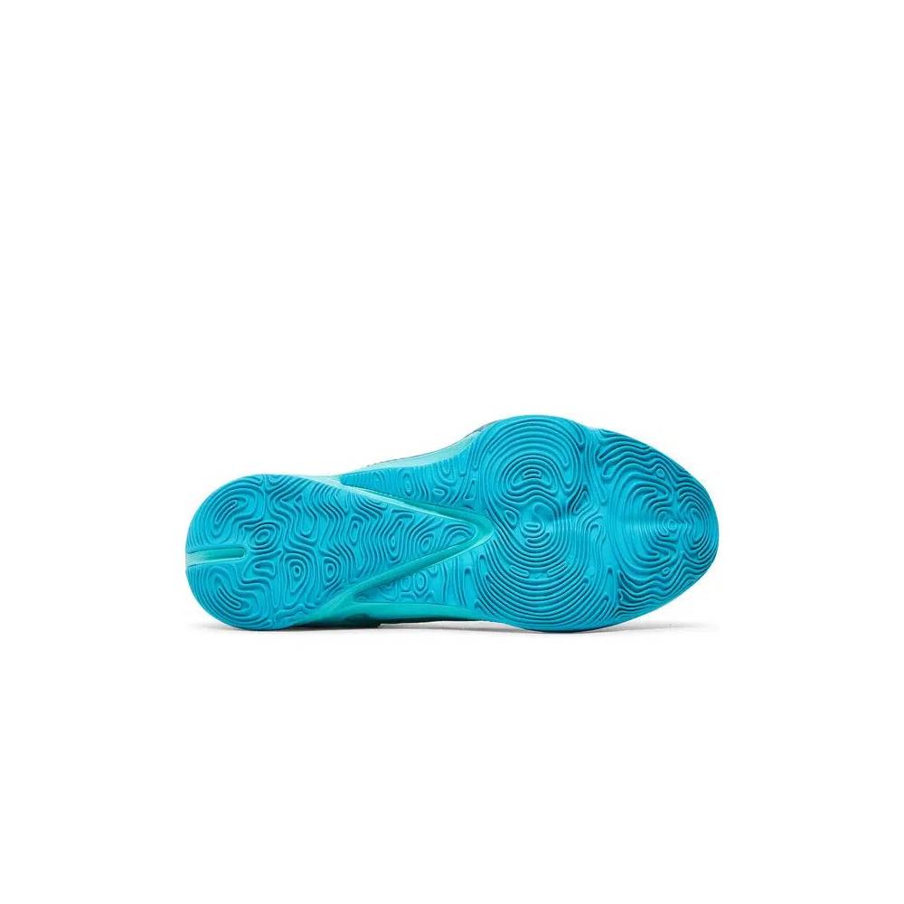 Кроссовки Nike Zoom Freak 3 EP 'Аква' 4