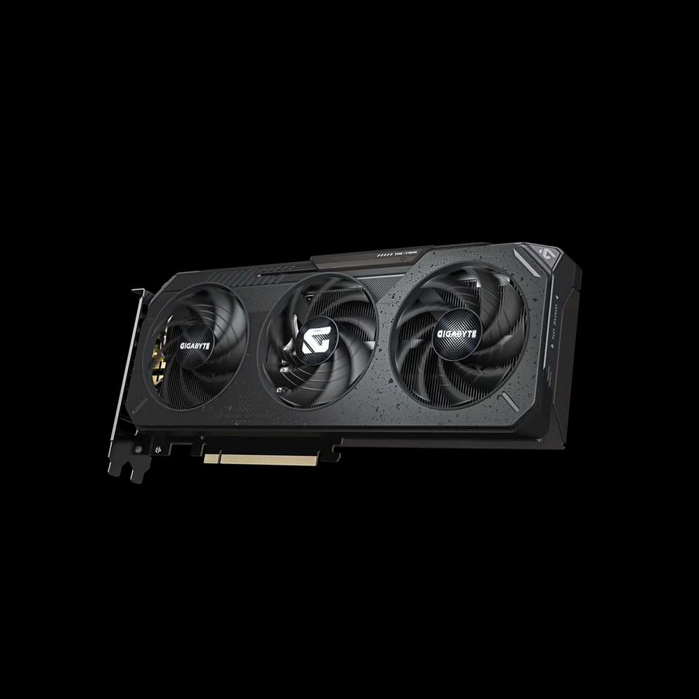 GIGABYTE GeForce RTX 5060 Ti GAMING OC 16G видеокарта 5
