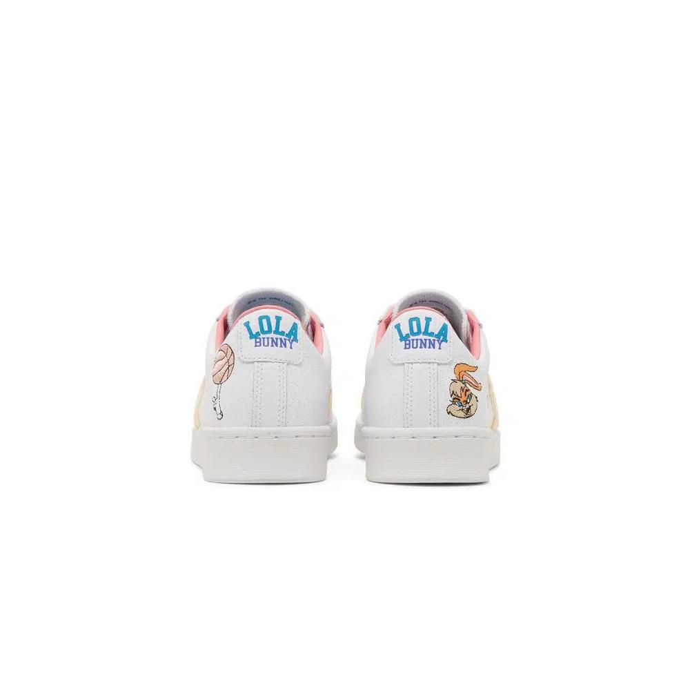 Кроссовки Space Jam x Converse Pro Leather 'Lola' 6