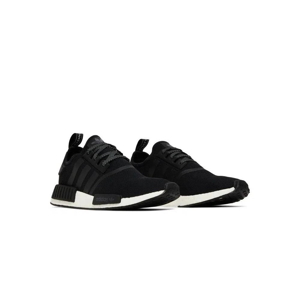 Кроссовки Adidas NMD_R1 'Black Reflective' 8