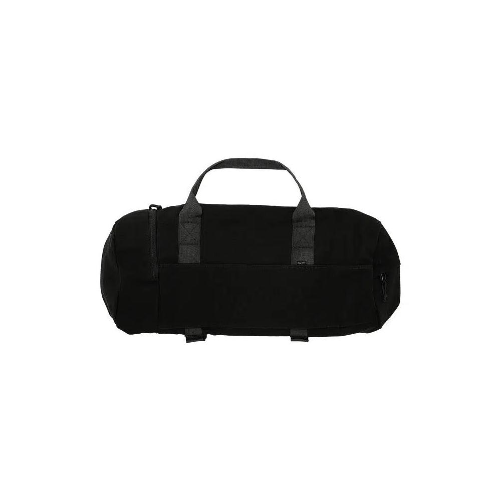Дорожные сумки Supreme Duffle Bag 'Black' 2