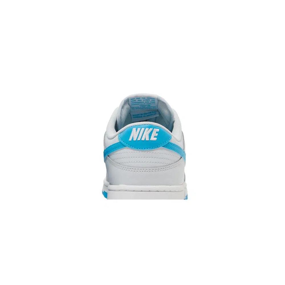 Кроссовки Nike Dunk Low 'Light Bone Blue' 7
