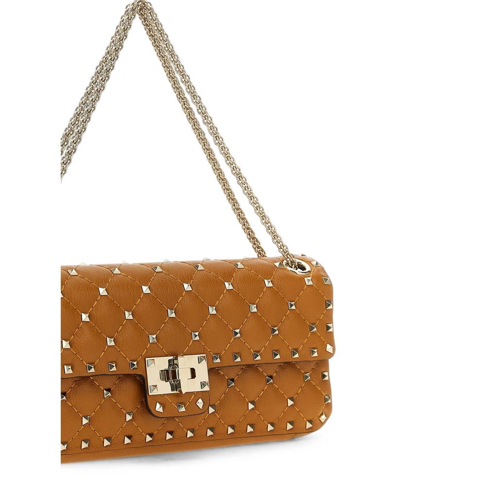 Rockstud Spike shoulder bag 3