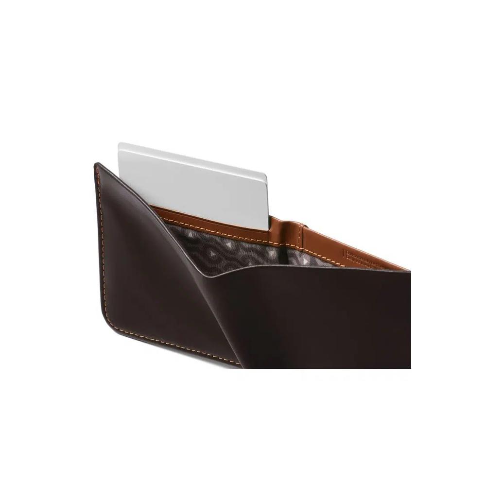 Кошелек Bellroy Hide & Seek Hi (с защитой RFID) - Java 4