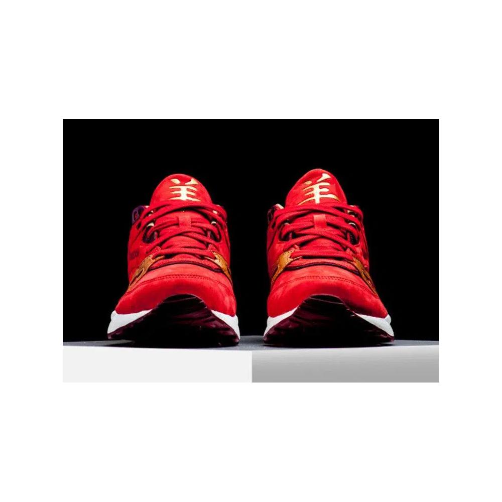 Кроссовки Reebok Ventilator 'Китайский Новый год' 2