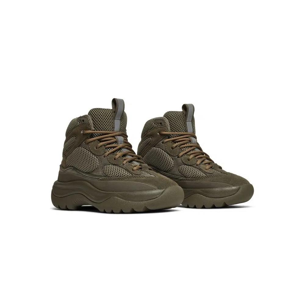 Ботинки Yeezy Wmns Season 7 Desert Boot 'Wakame' 9