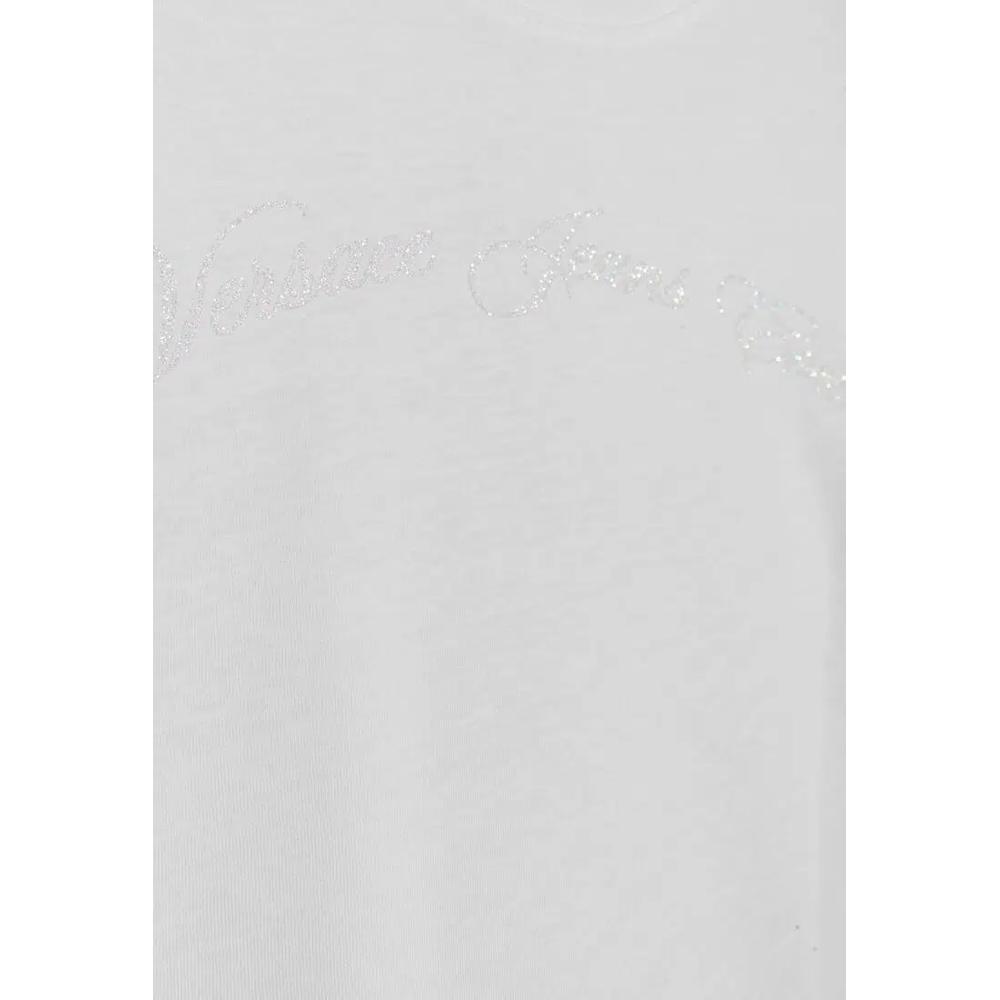 Хлопковая футболка Cotton T-Shirt 2