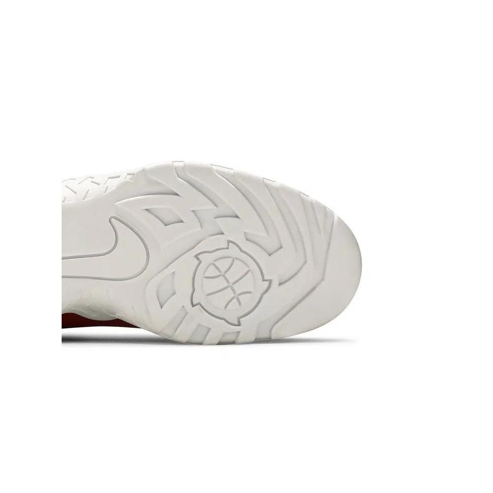 Кроссовки Nike Air Darwin 'Varsity Red' 5