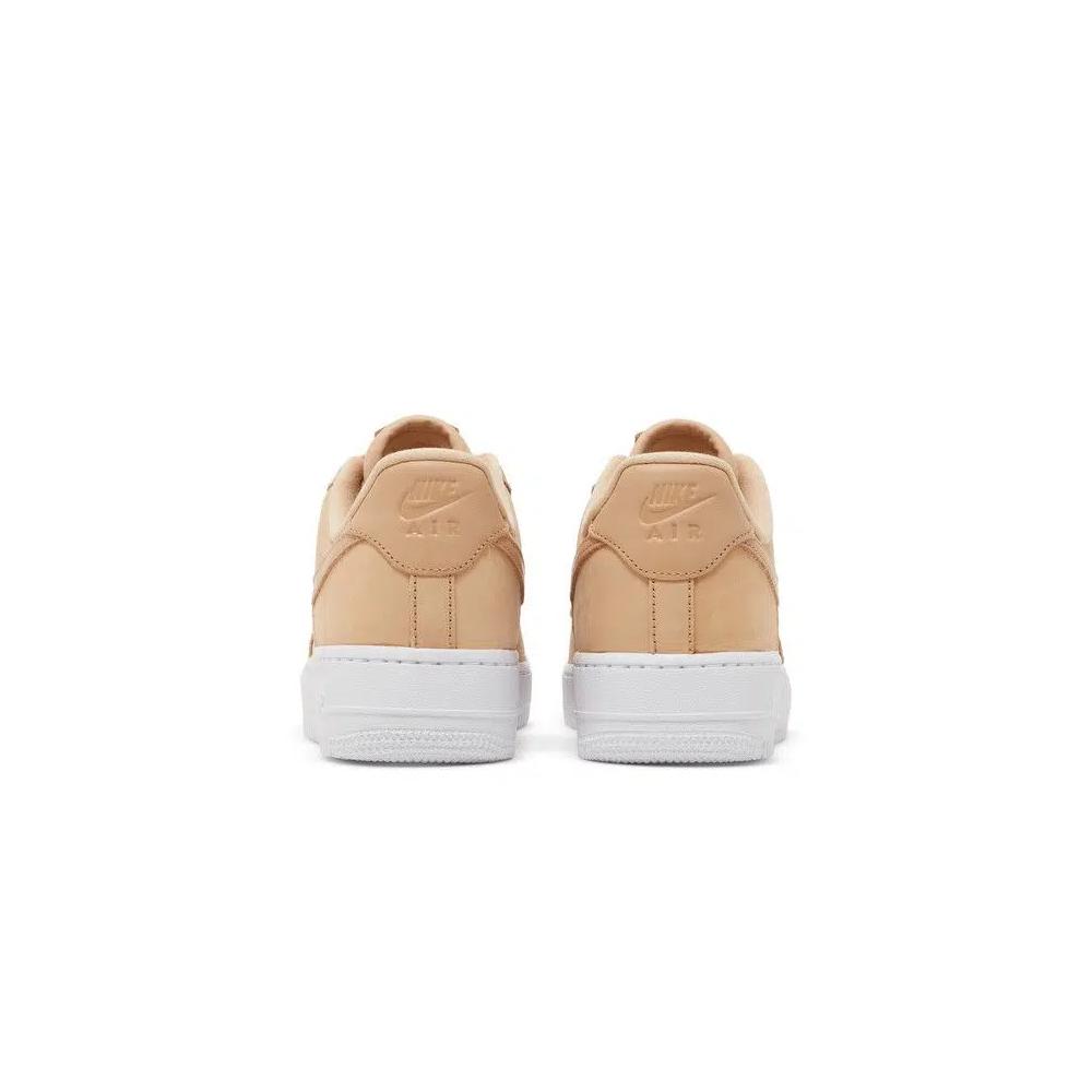 Кроссовки Nike Wmns Air Force 1 Premium 'Vachetta Tan' 6