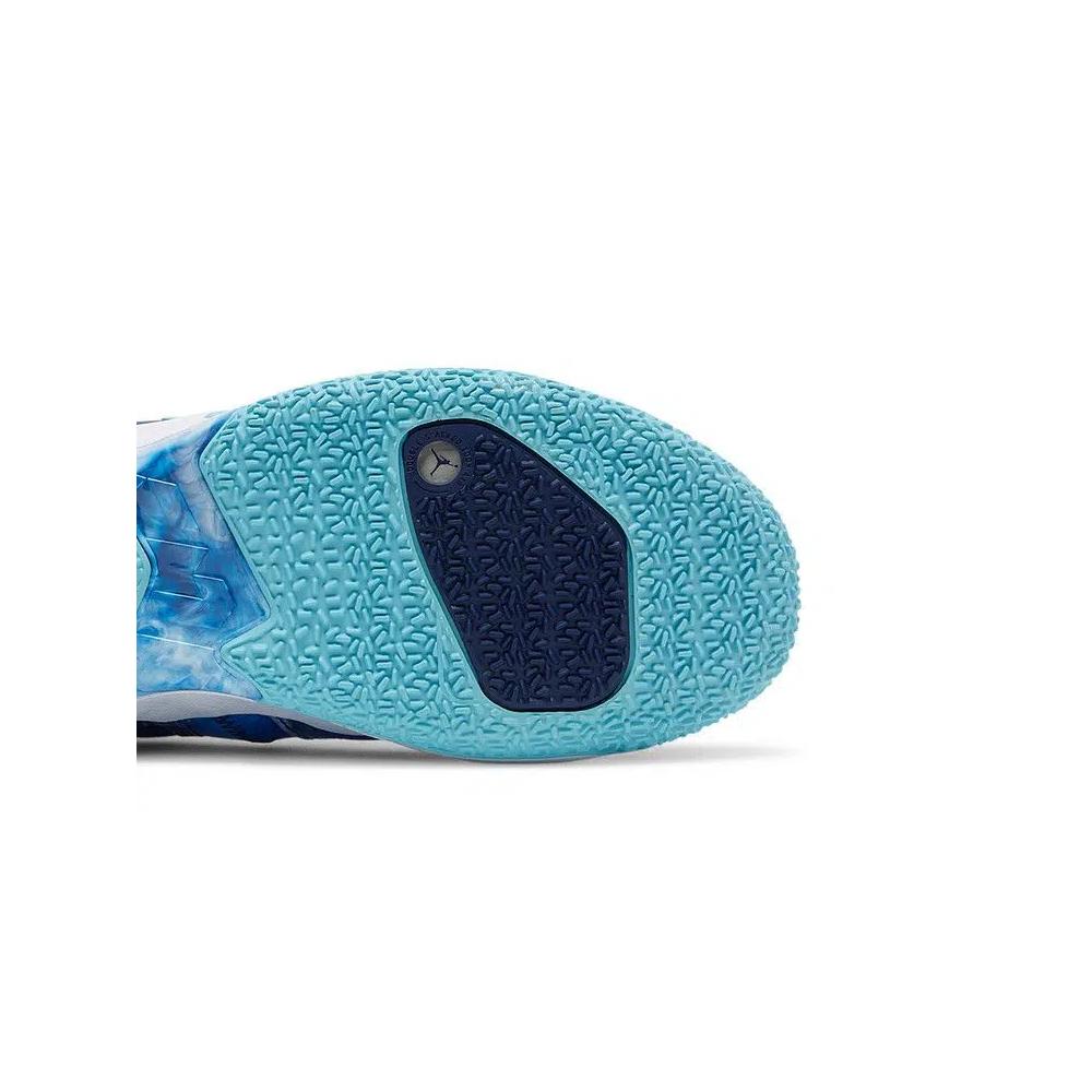 Кроссовки Air Jordan Why Not Zer0.4 PF 'Trust and Loyalty' 5