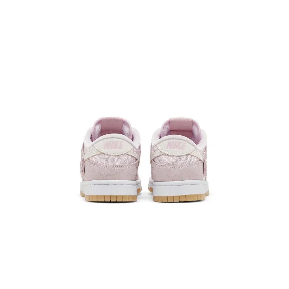 Кроссовки Nike Wmns Dunk Low 'Teddy Bear - Light Soft Pink' 6