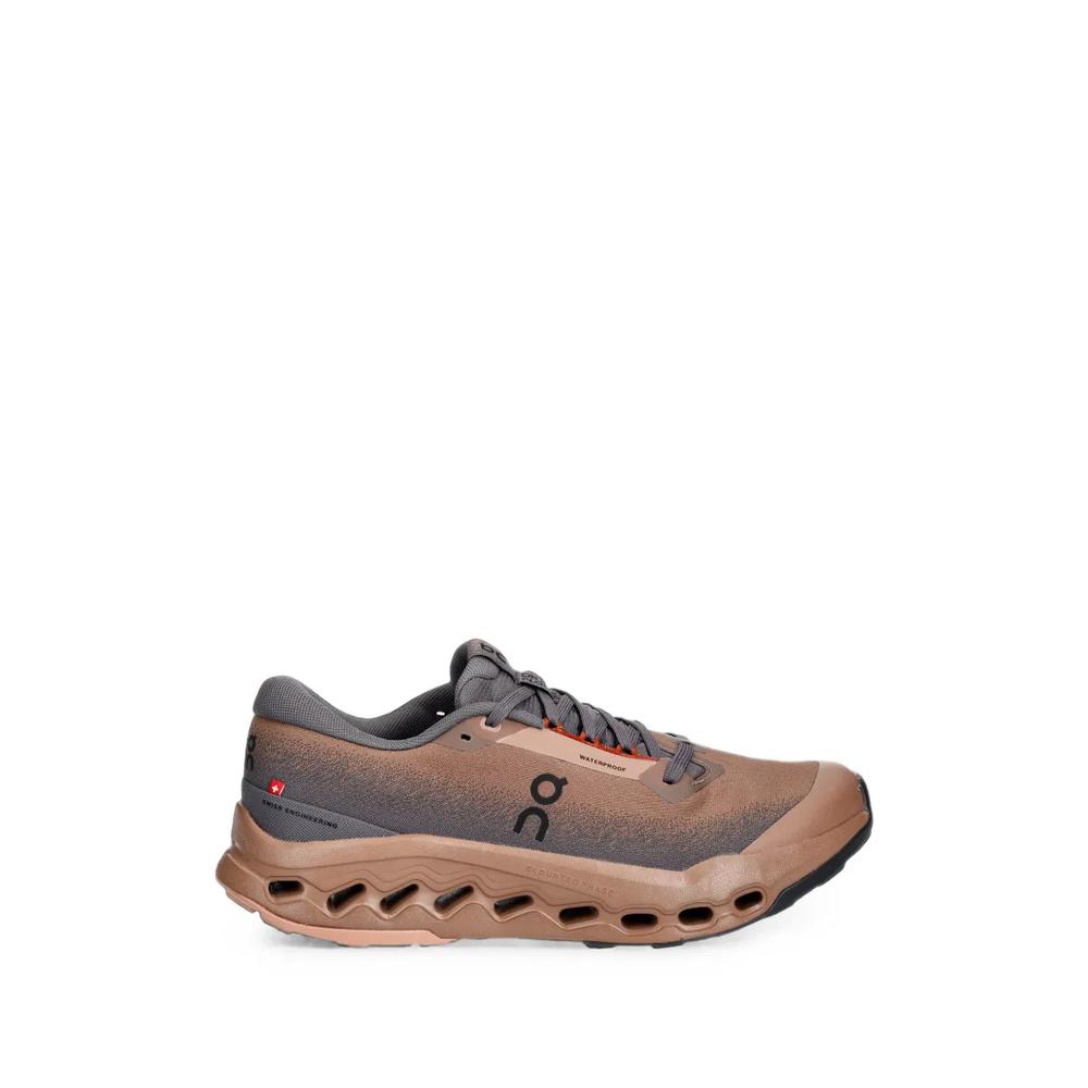 Кроссовки Cloudsurfer Trail Waterproof 1