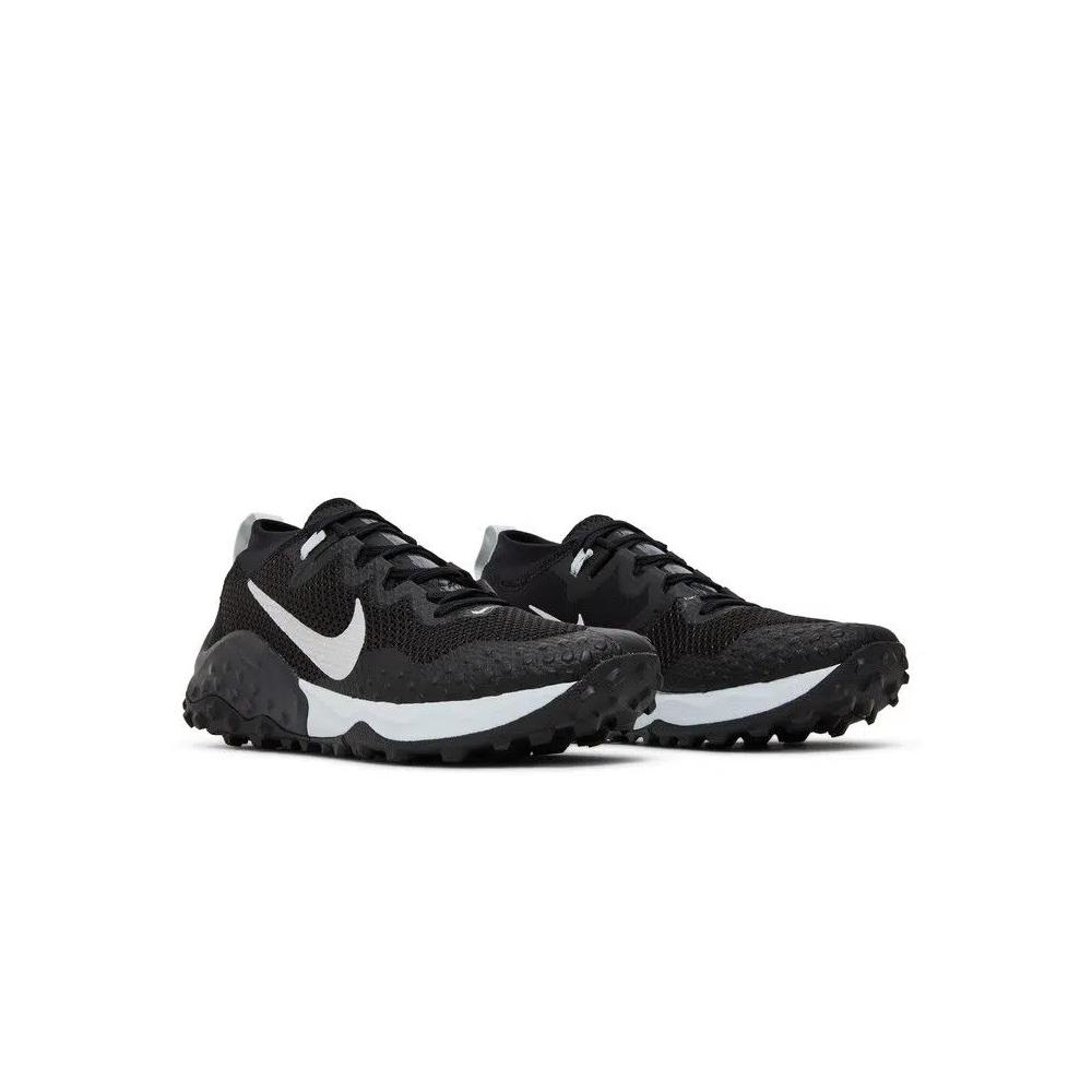 Кроссовки Nike Wildhorse 7 'Черный Антрацит' 8