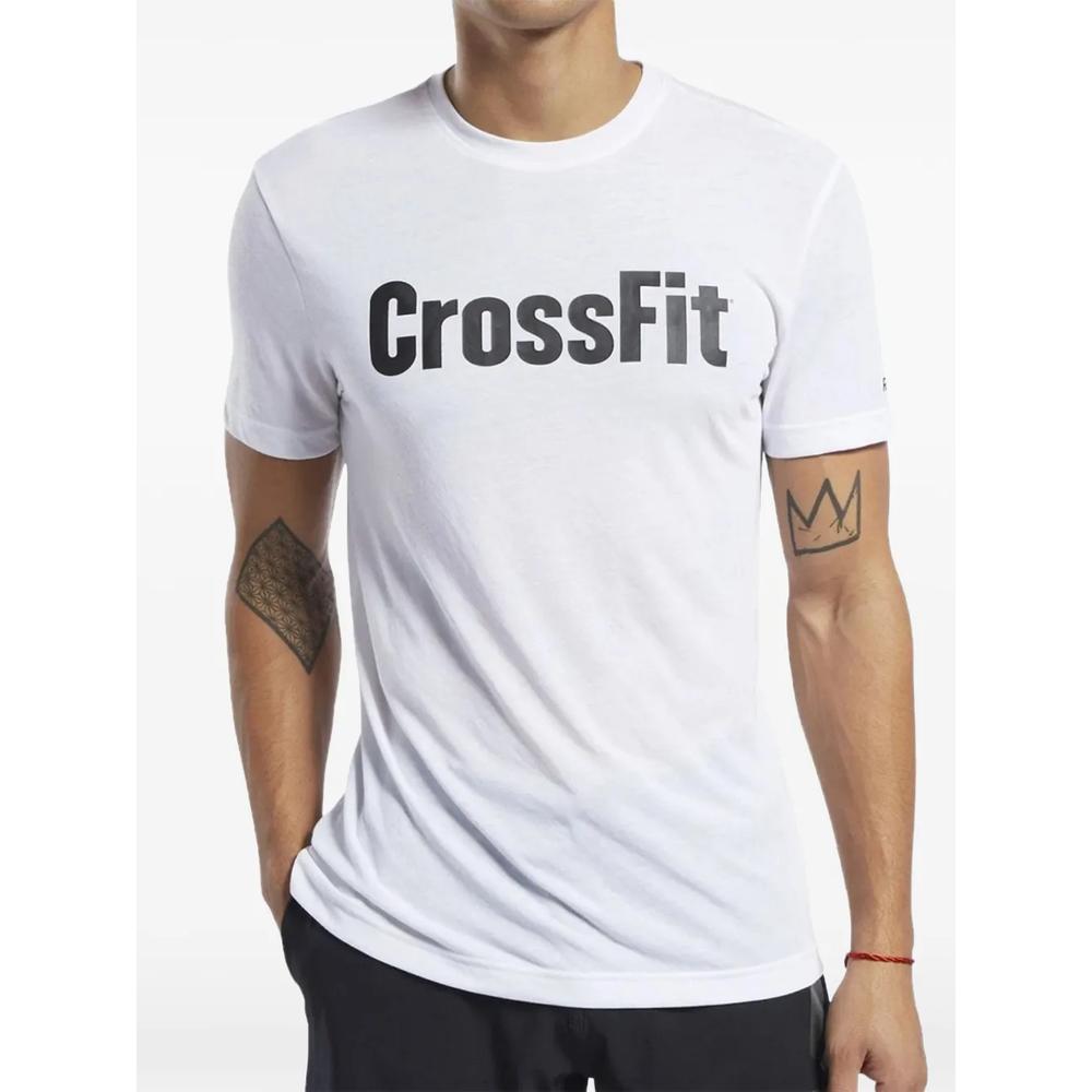 Футболка Crossfit 1