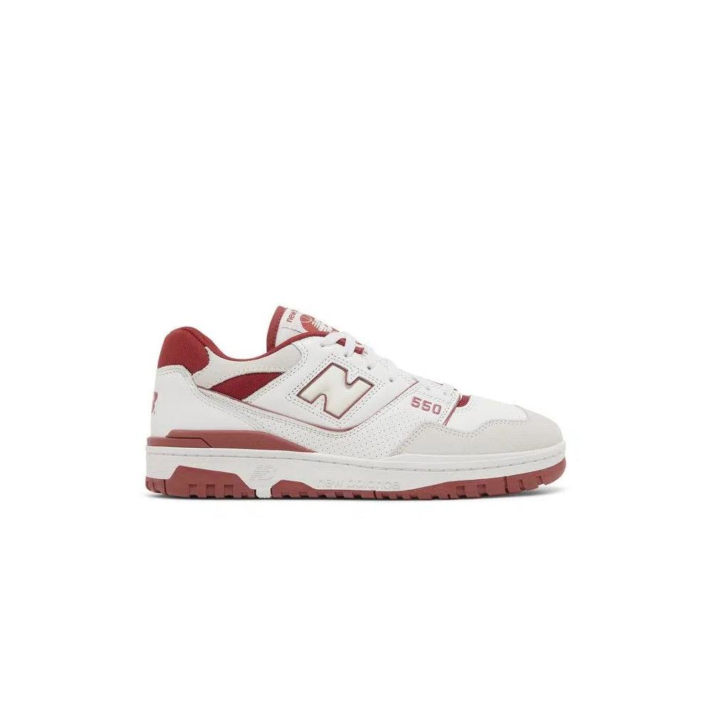 Кроссовки New Balance 550 'White Astro Dust' 1