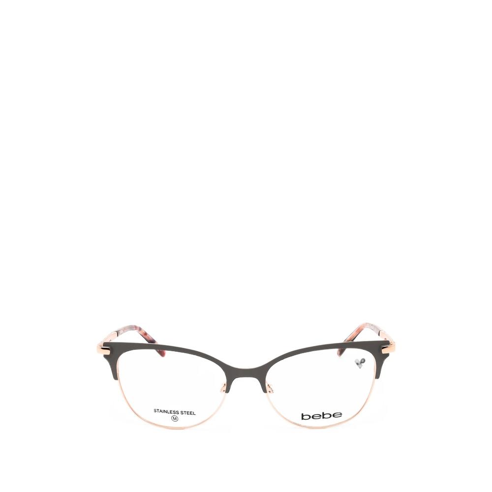 cat-eye frame glasses 1