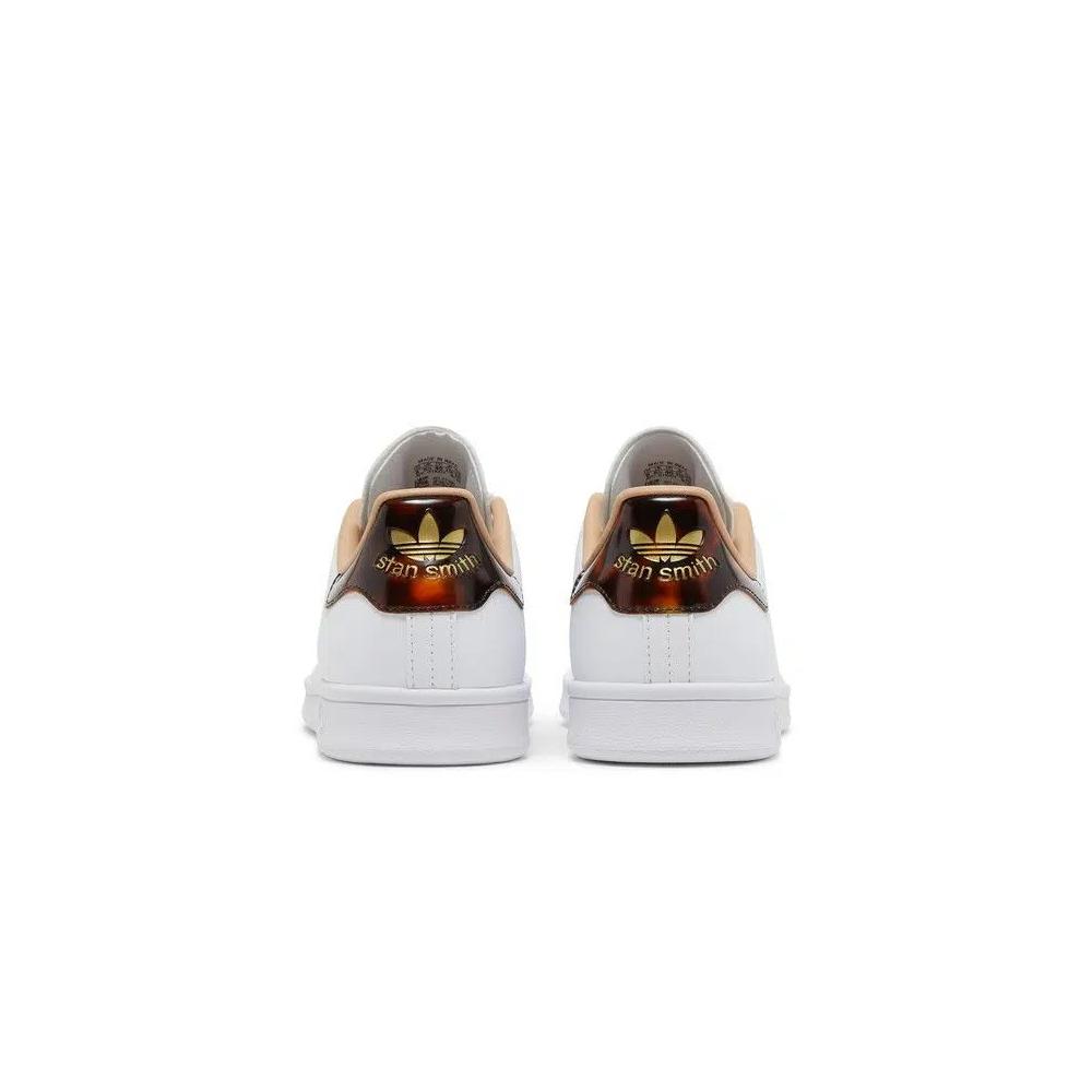 Кроссовки Adidas Wmns Stan Smith 'White Pale Nude' 6