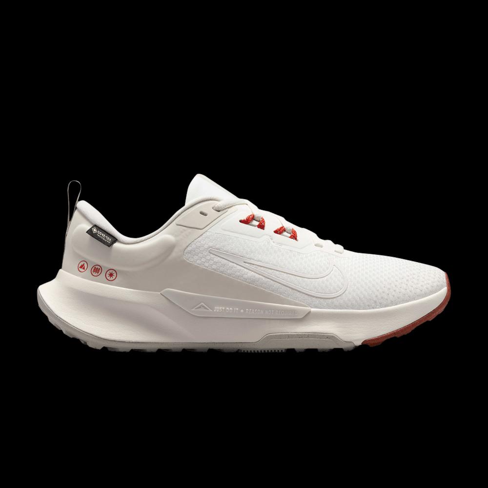Кроссовки Nike Wmns Juniper Trail 2 GORE-TEX 'Sail Picante Red' 1