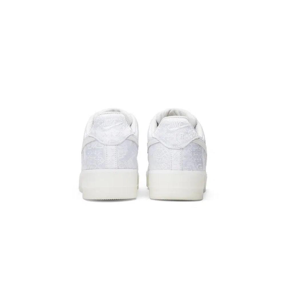 Кроссовки CLOT x Nike Air Force 1 Premium '1WORLD' 6