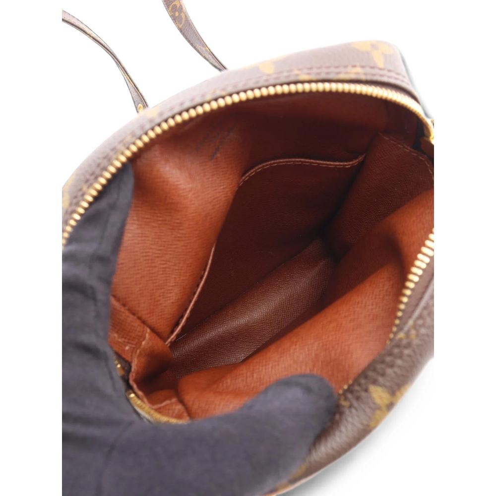 2006 Amazon Monogram shoulder bag 5