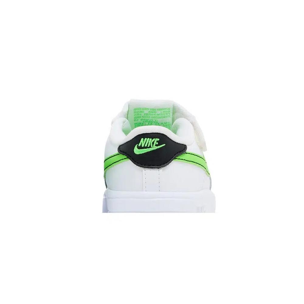 Кроссовки Lifestyle Nike Force 1 Low EasyOn TD 'White Green Strike' 7