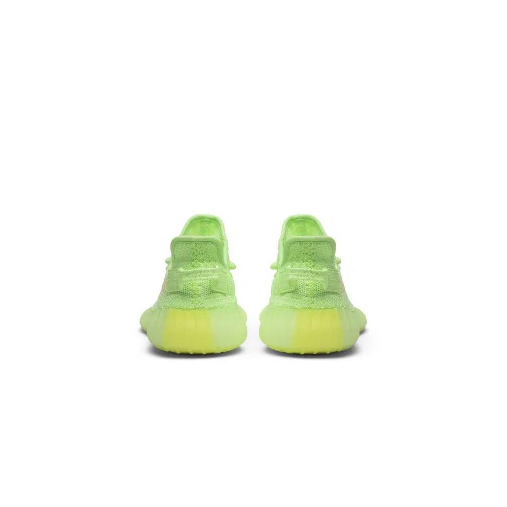 Кроссовки adidas Yeezy Boost 350 V2 GID 'Glow' 6