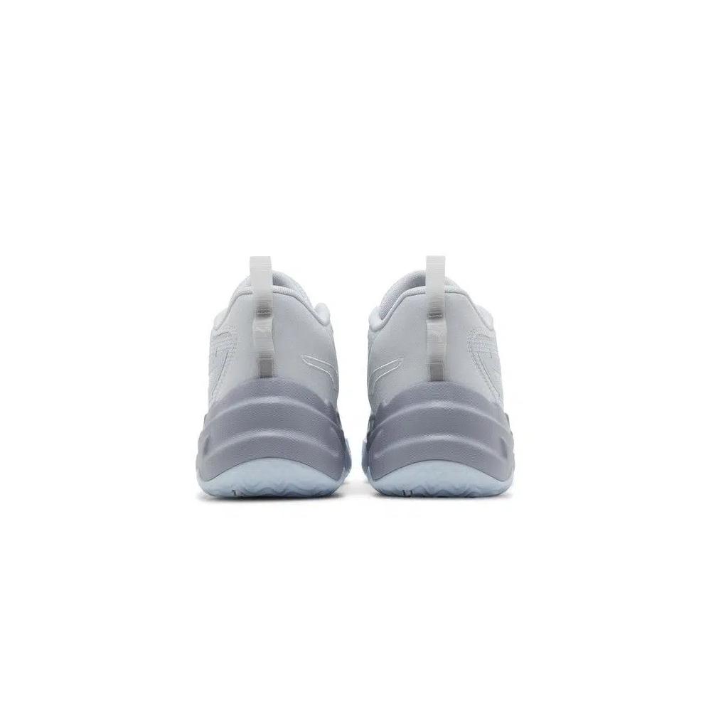 Кроссовки Puma Scoot Zeros 'Grey Ice' 6