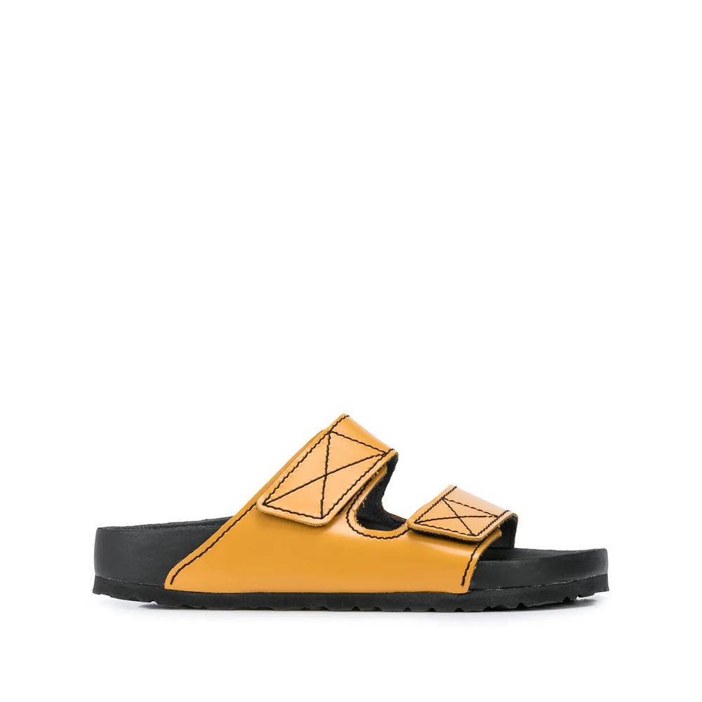 Шлепанцы Arizona Narrow из коллаборации с Birkenstock 1