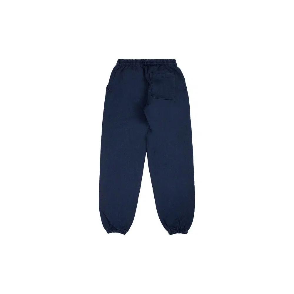 Sp5der Atlanta спортивные штаны 'Navy' 2