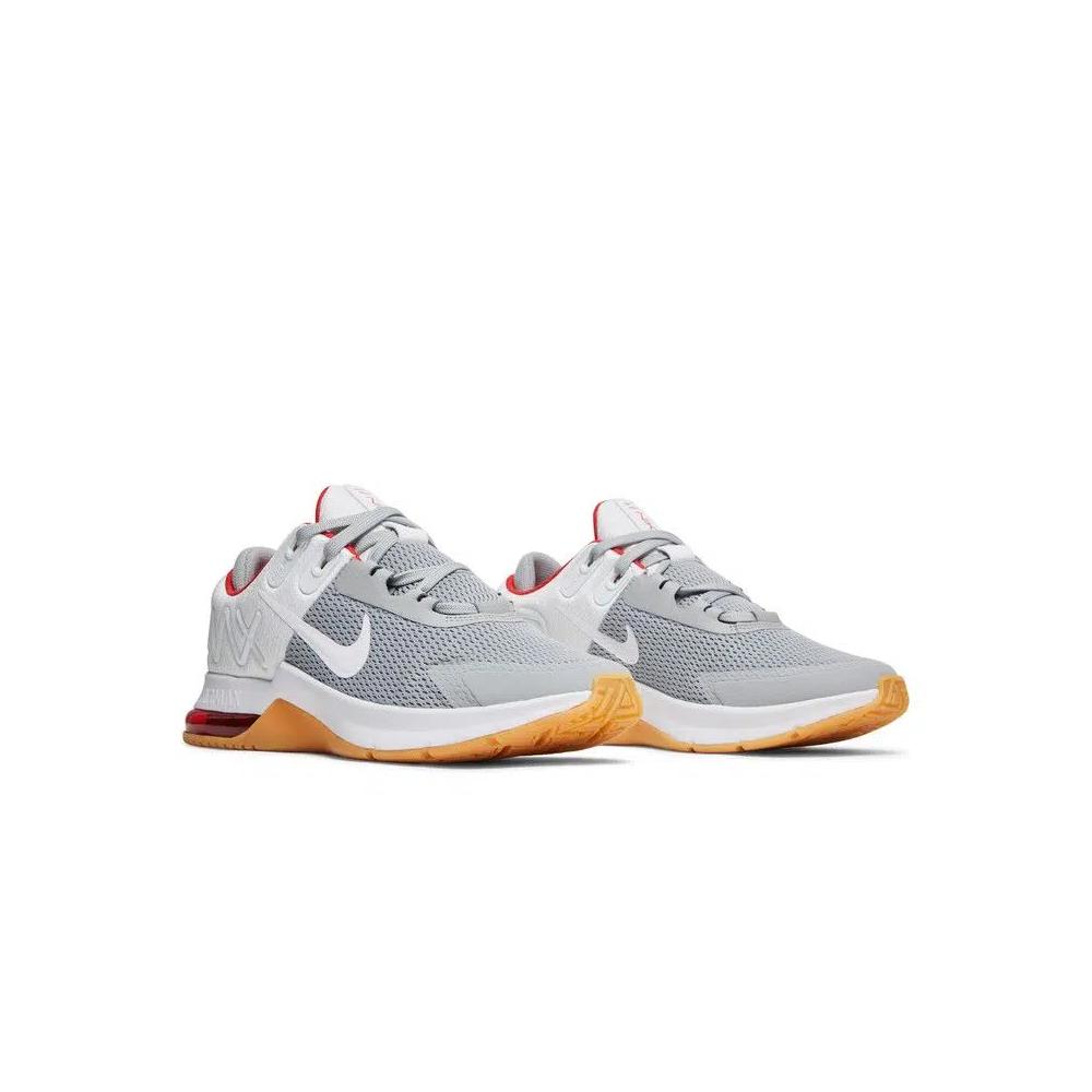 Кроссовки Nike Air Max Alpha Trainer 4 'Light Smoke Grey White' 8