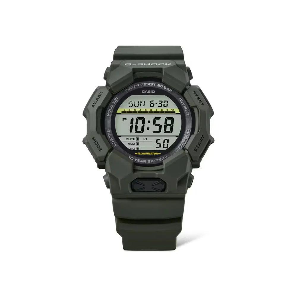 CASIO G-SHOCK GD-010-3 2