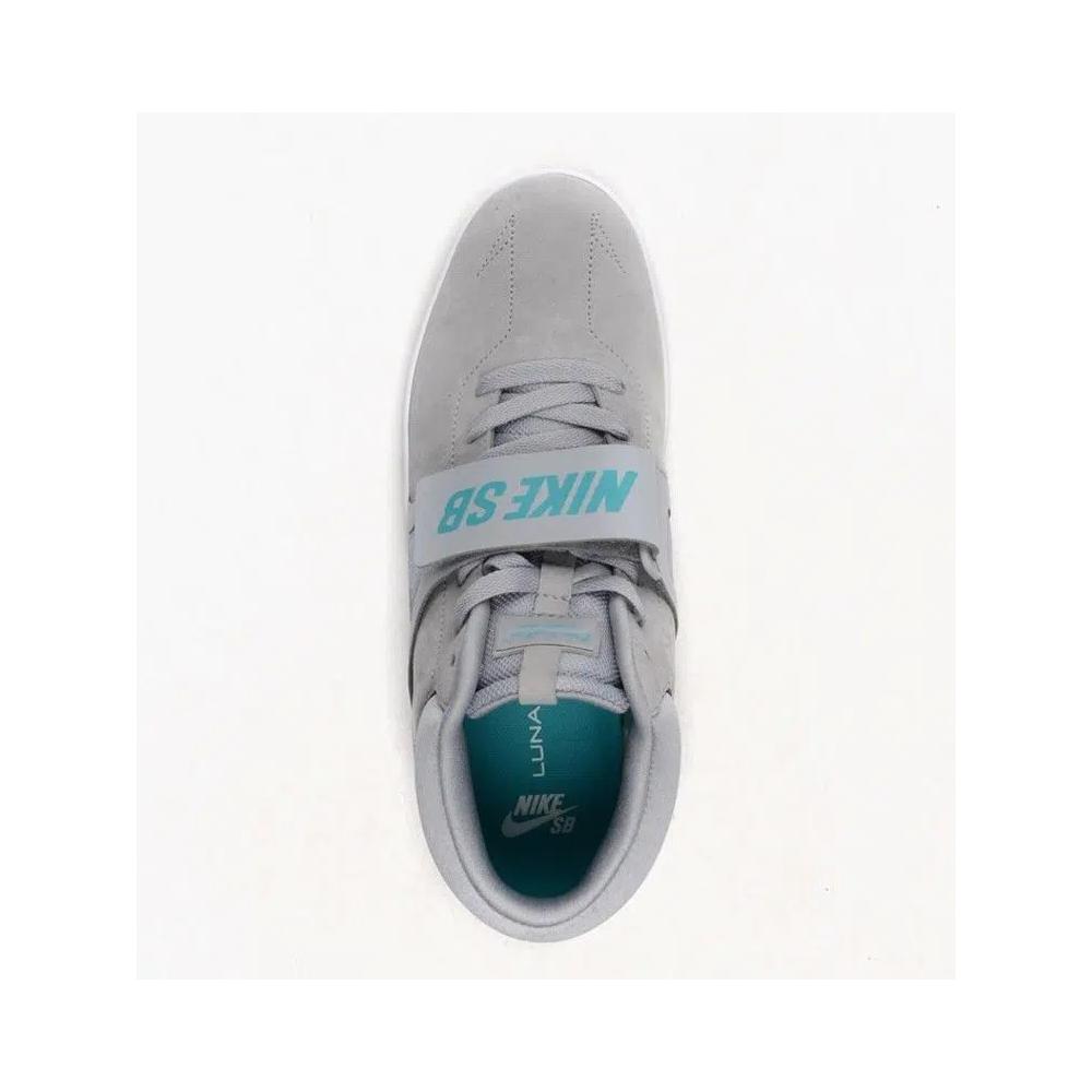 Кроссовки Nike Eric Koston Mid Premium 3