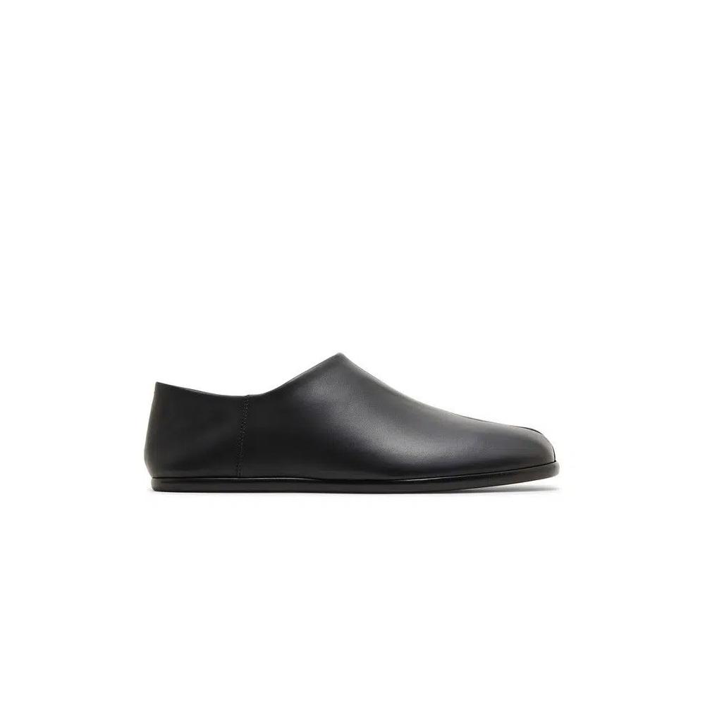 Кроссовки Maison Margiela Tabi Babouche 'Черный' 1