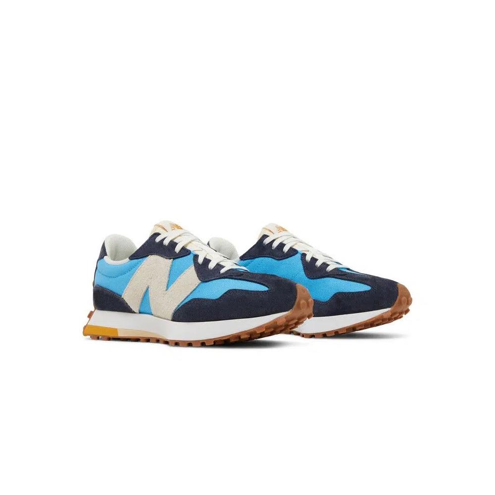 Кроссовки New Balance 327 'Vibrant Sky Gum' 8