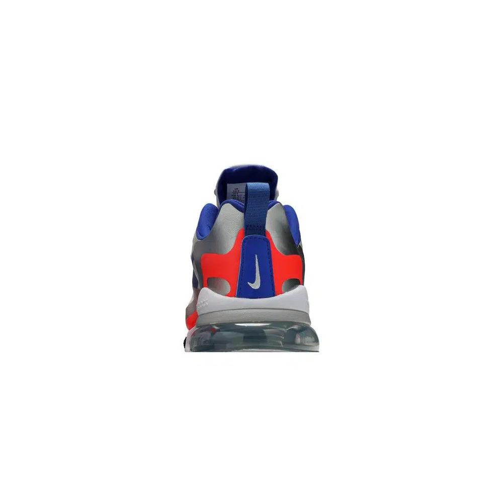 Кроссовки Nike Air Max 270 React 'Knicks' 7