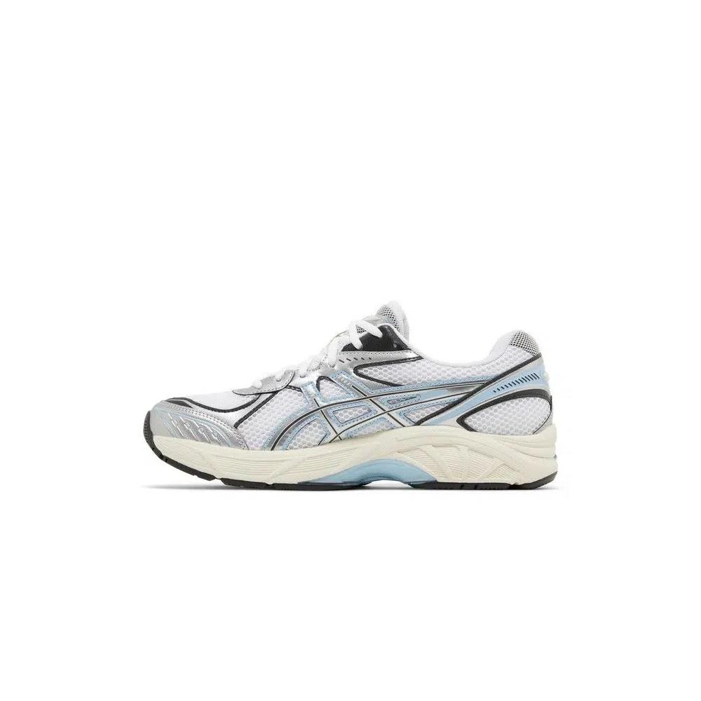 Беговые кроссовки ASICS GT 2160 'White Light Blue' 3