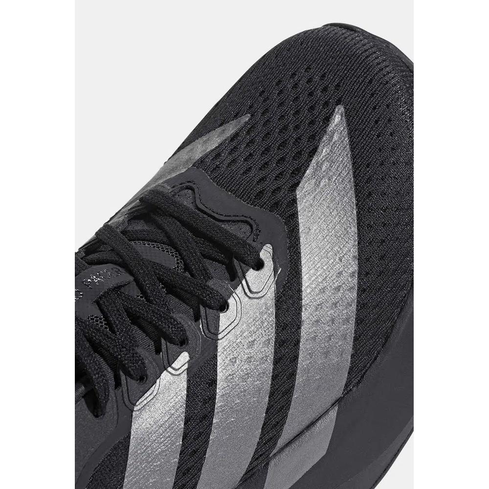 Беговые кроссовки Adizero Pacer для женщин, черные KZ8979 8