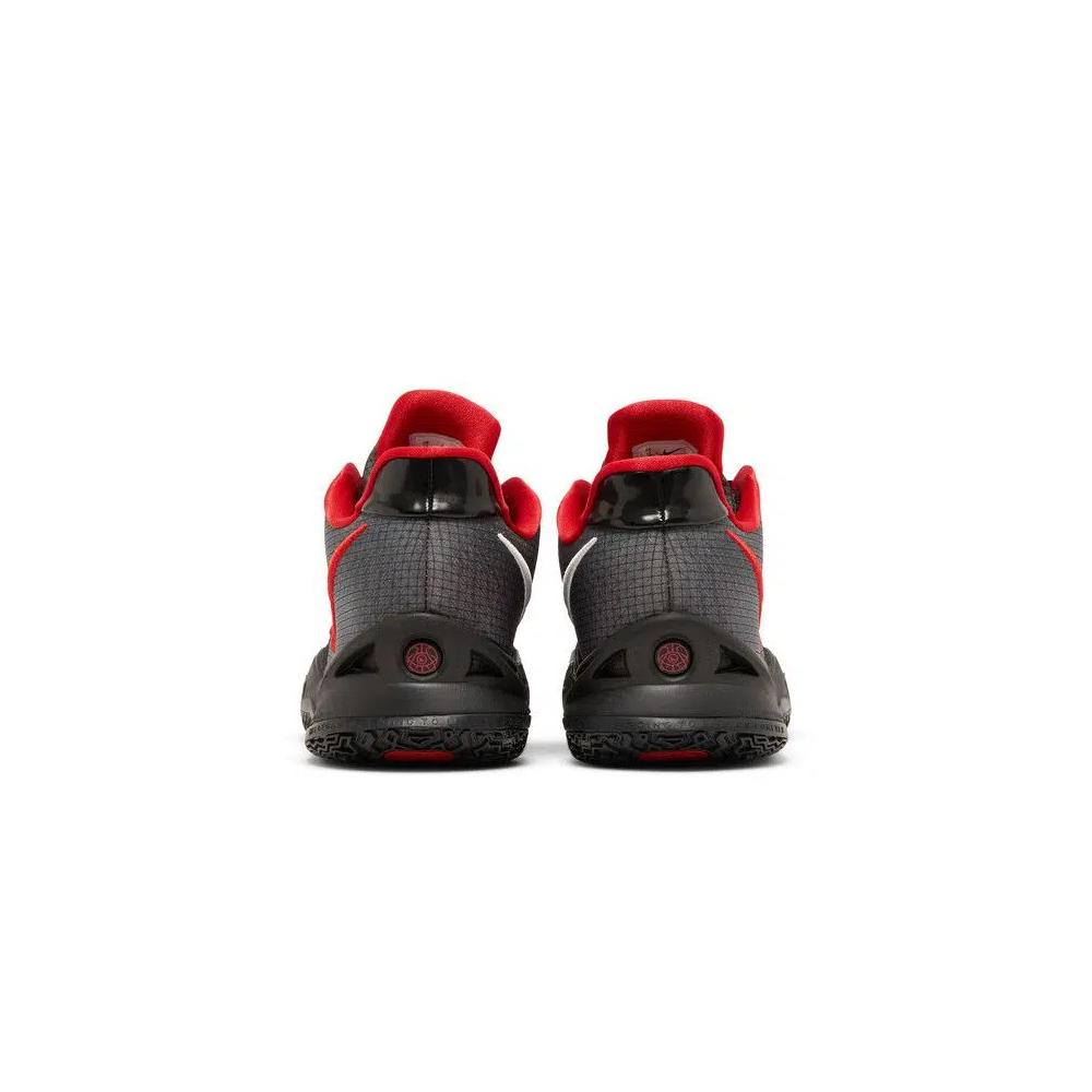 Кроссовки Nike Kyrie Low 4 EP 'Bred' 6