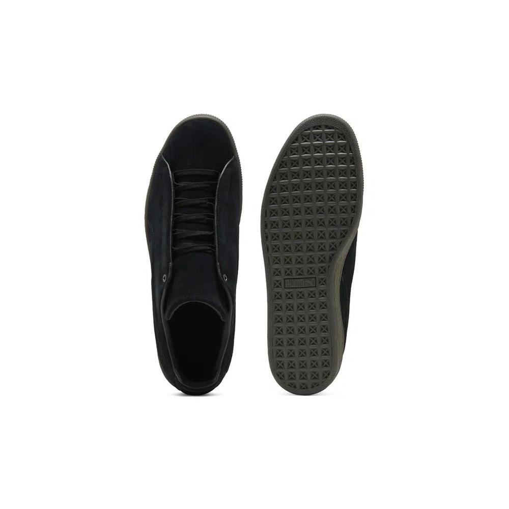 Suede Modern мужские кроссовки 7