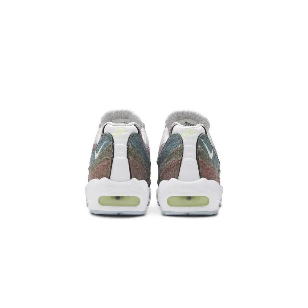 Кроссовки Nike Air Max 95 'Recycled Canvas Pack' 6