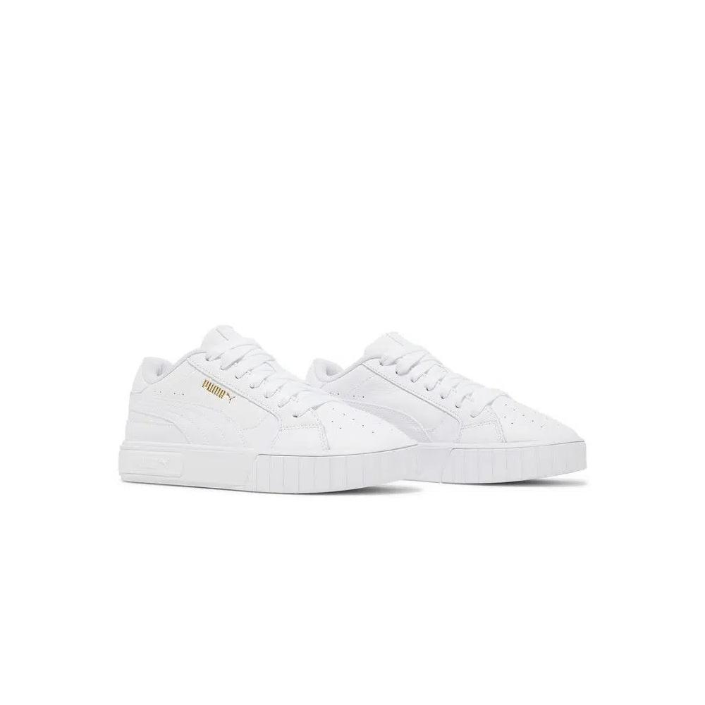 Кроссовки Puma Wmns Cali Star 'Triple White' 8