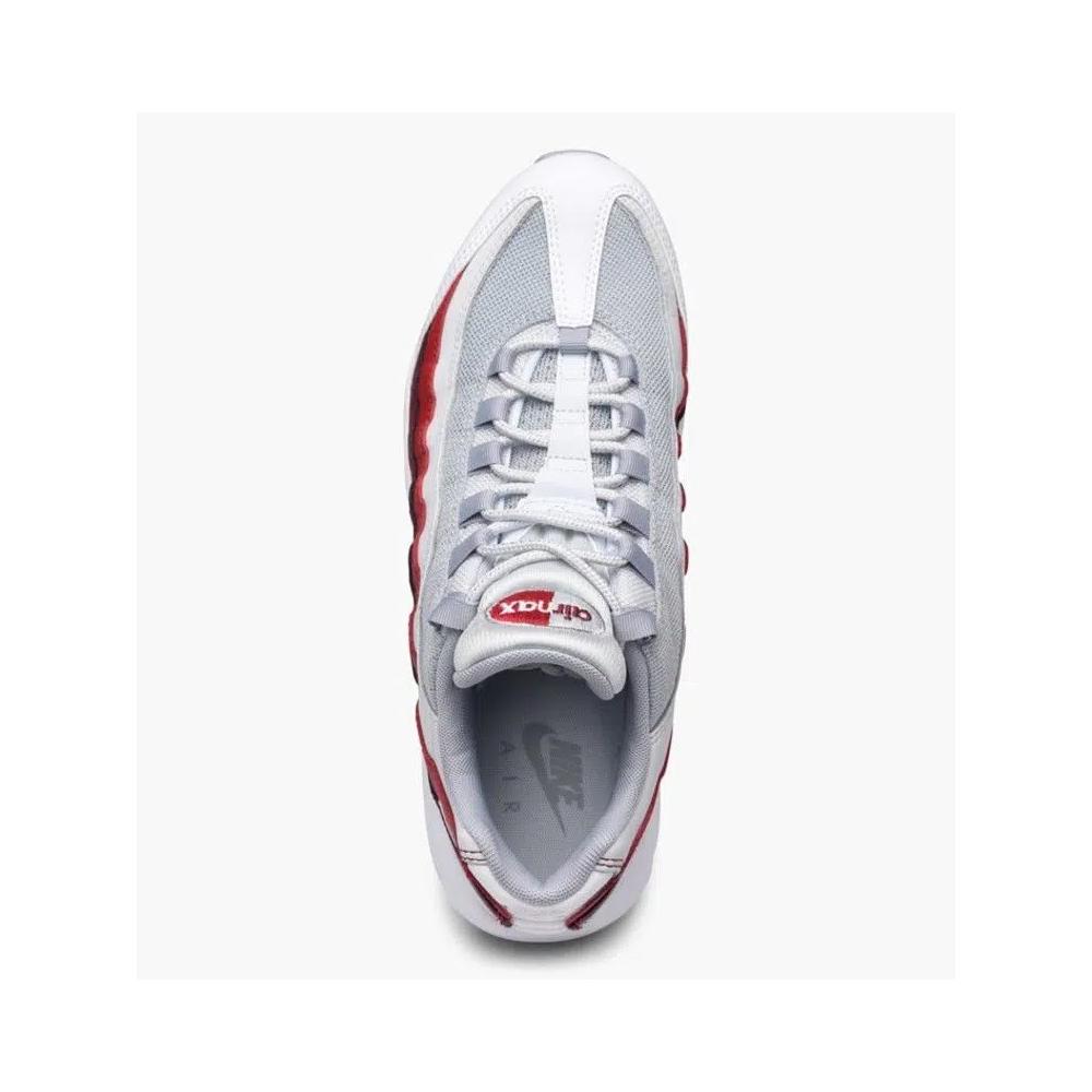 Кроссовки Nike Air Max 95 Essential 'Pure Platinum' 4