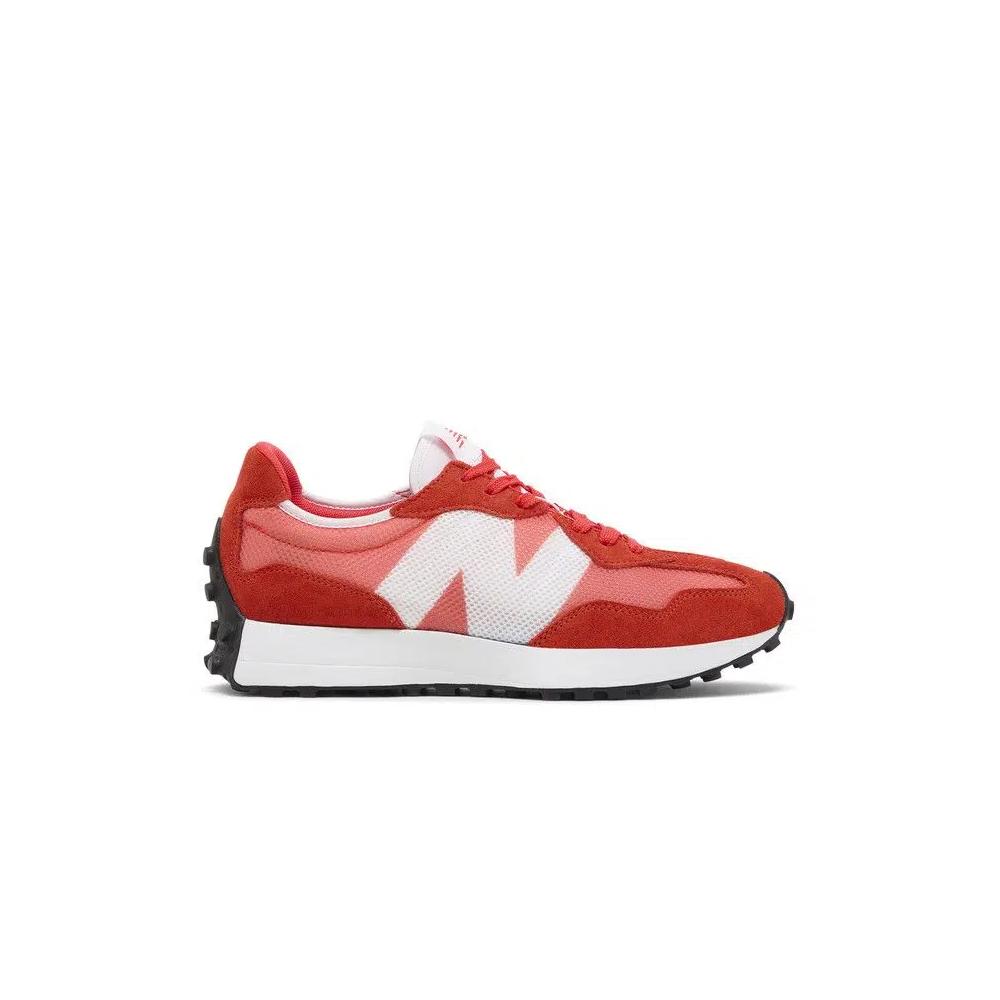 Кроссовки New Balance 327 'Ghost Pepper' 1