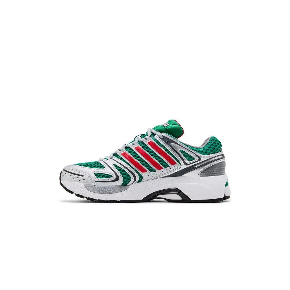 Кроссовки adidas Adistar Control 5 'Bold Green Better Scarlet Core Black' 3