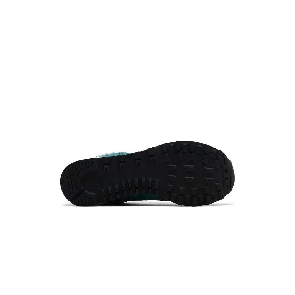 Кроссовки New Balance 574 'New Spruce Sea Salt' 4