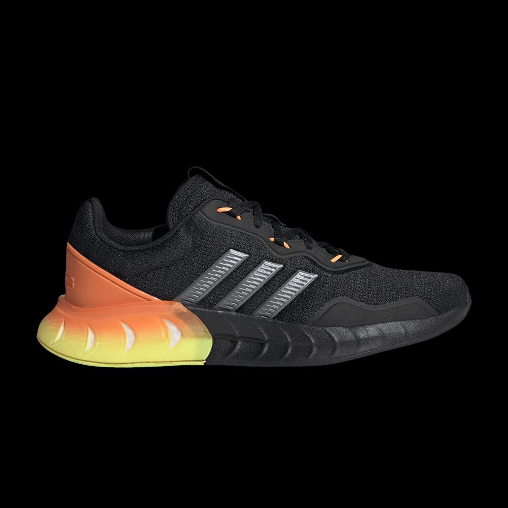 Кроссовки Adidas Kaptir 'Black Gradient' 1
